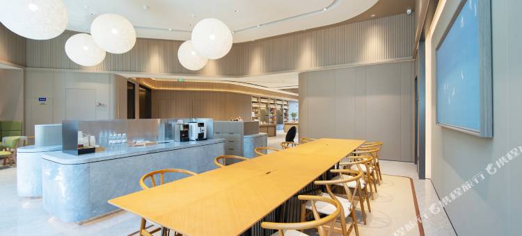 全季酒店(连云港海滨火车东站店)图片