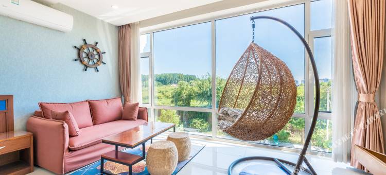 北戴河忘返民宿图片