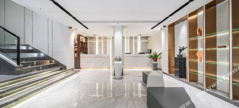 和芳Hotel酒店(广州从化客运地铁站城建学院店)图片