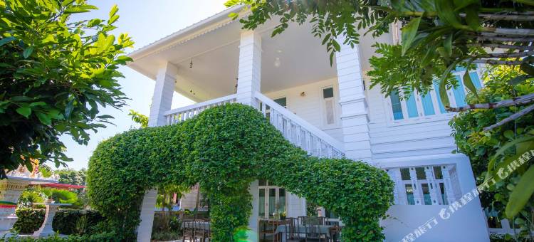 华欣延才之家精品酒店(Baan Yenchai Boutique Huahin)图片