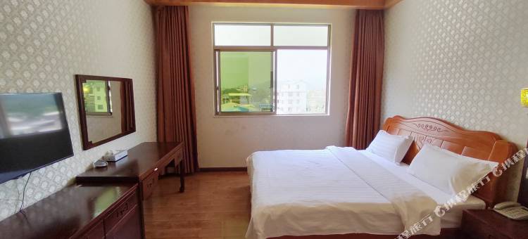 梅州梅县德和隆酒店图片