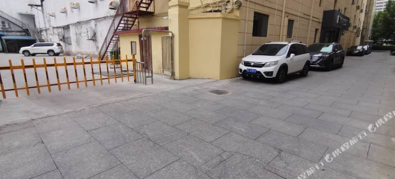 如家华驿精选酒店(阳泉市政府百纺购物中心店)图片