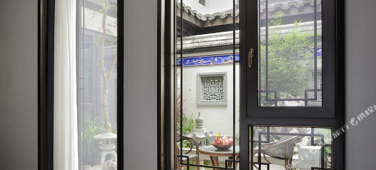 福州三坊七巷三宝宾邸图片
