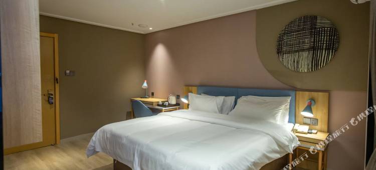 如家酒店(青岛胶州广州路店)图片