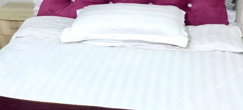 重庆杨阳公寓图片