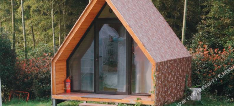 久祺国际骑行营露营地图片