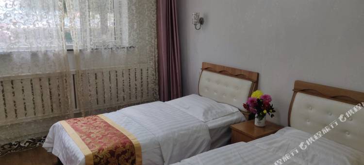 梨树盛源商务宾馆图片