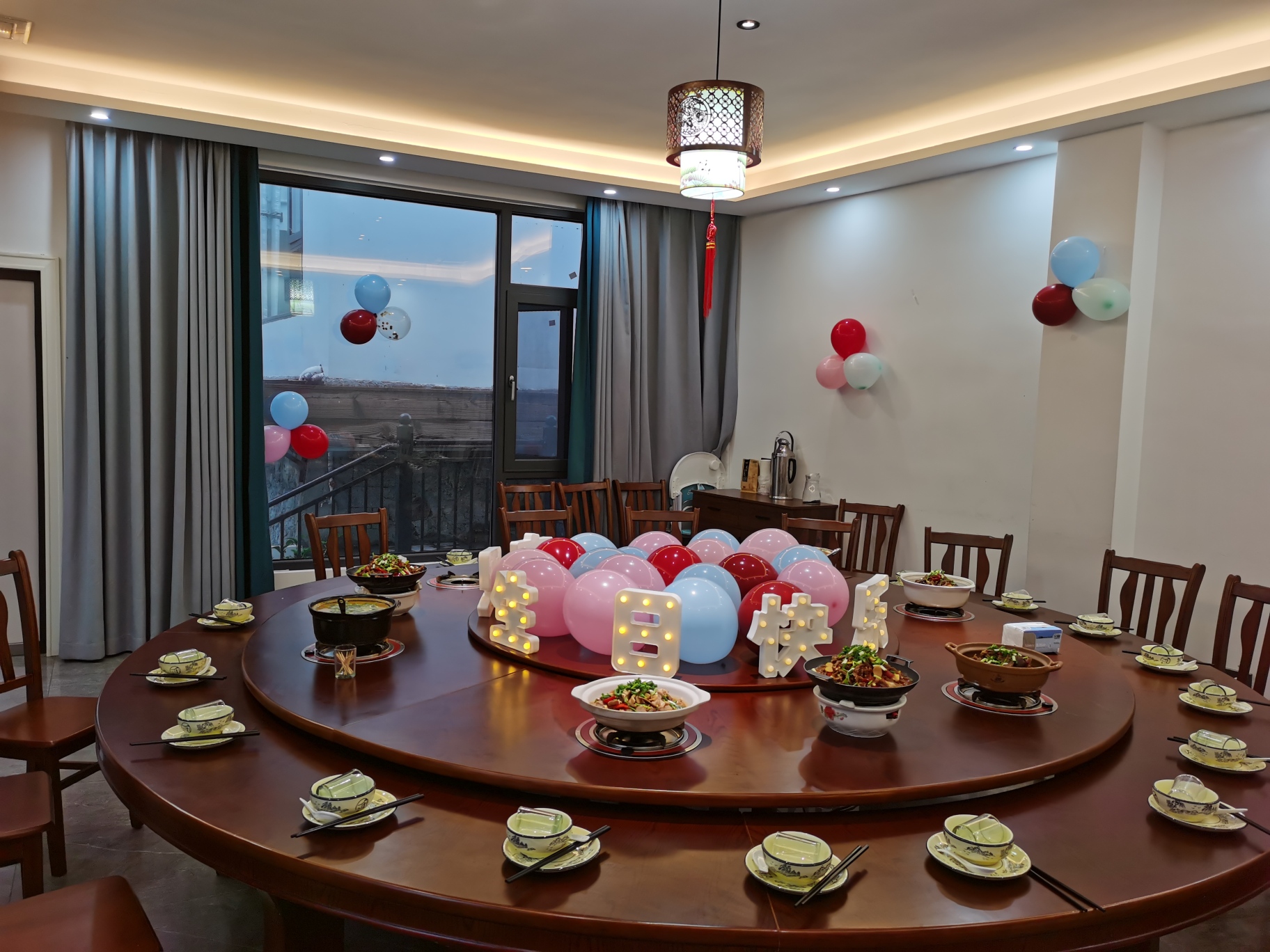 Jinwan XiaozhuOver view