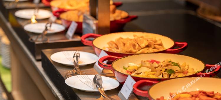 麗枫酒店(珠海斗门店)图片