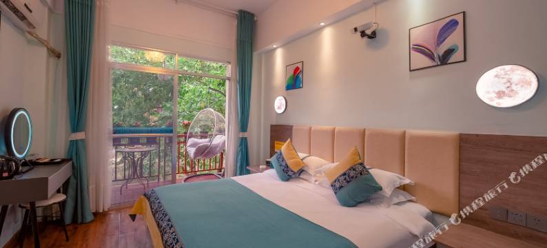 吉首鼓韵精品民宿图片