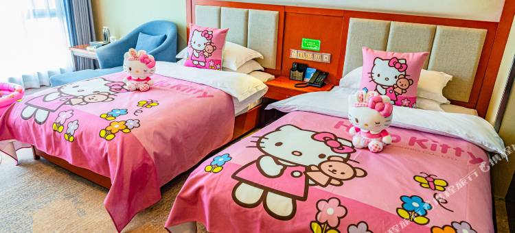 昭通中悦酒店图片