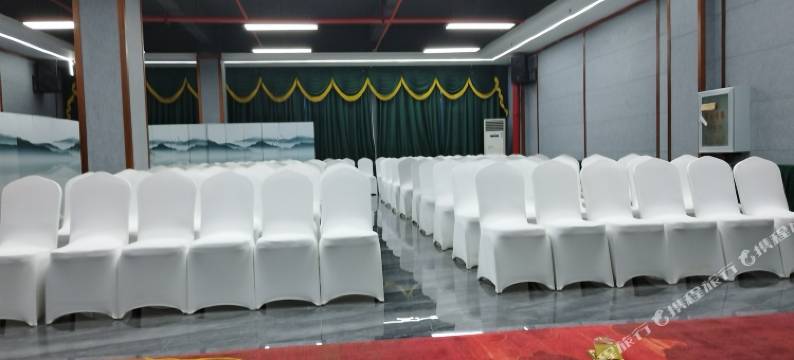 开远鸿景大酒店图片