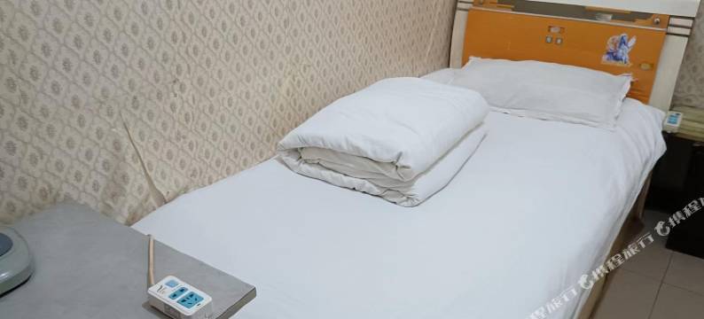 郑州金缘快捷酒店图片