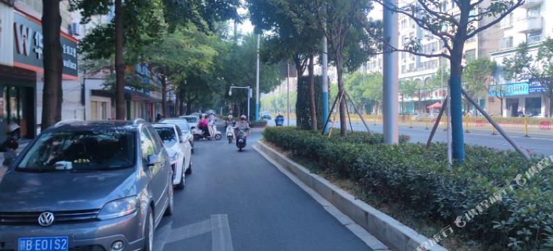 宁都银润宾馆图片