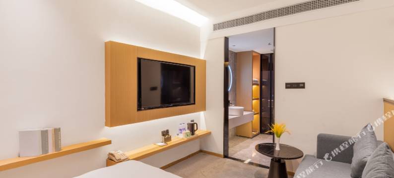 犍为天波酒店图片