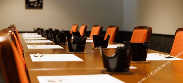 奈良龟之井酒店(Kamenoi Hotel Nara)图片