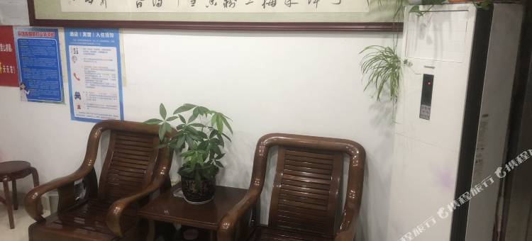 南通德诚宾馆图片