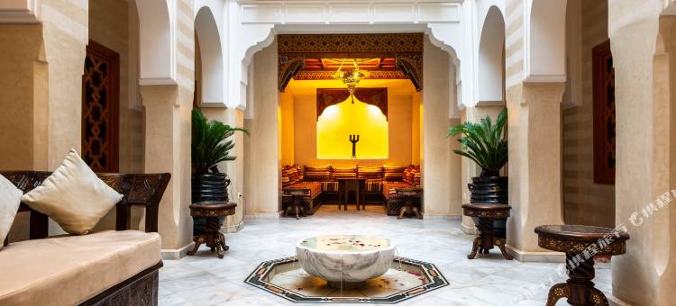 塔拉宫温泉酒店(Palais Tara & Spa)图片