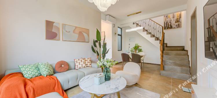 富米·清泉一号温泉院子(陆河店)图片