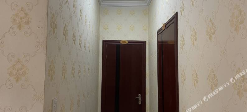 潜江皇苑宾馆图片