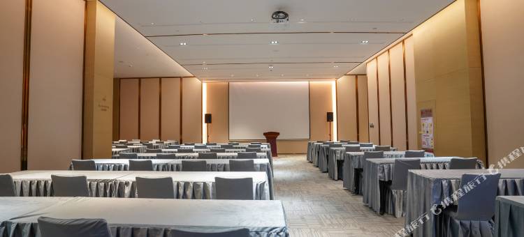 麗枫酒店(霍山东湖兰庭店)图片