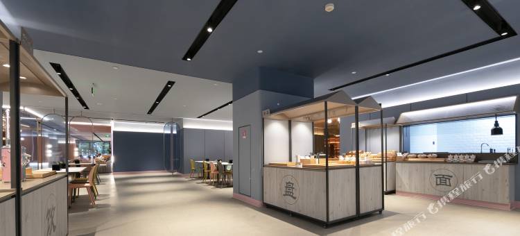 汉庭酒店(武汉大学街道口地铁站店)图片