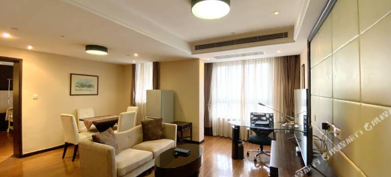 上海利园国际大酒店(徐家汇花园店)图片