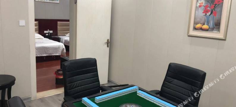 芜湖县楼兰假日宾馆图片