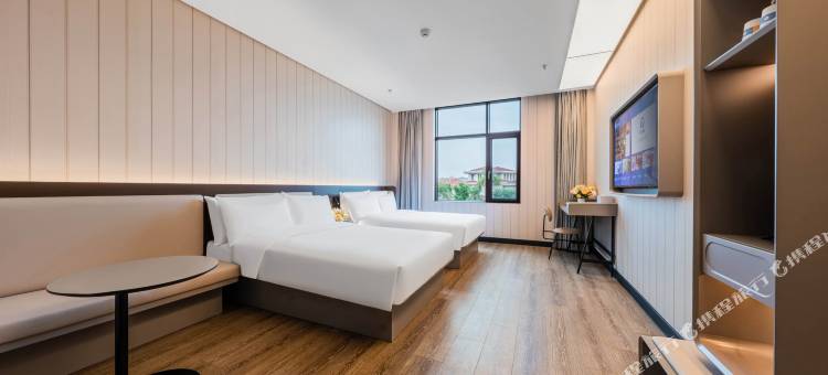 汉庭酒店(温岭松门石塘景观文旅度假区店)图片