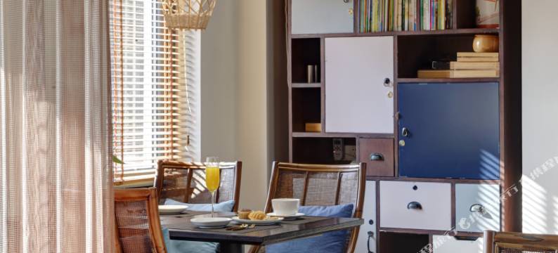 北京矾根VANGEN民宿图片