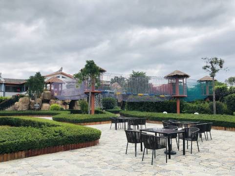 仙游万佳国际温泉度假村(鲤南永鸿文化城店)图片