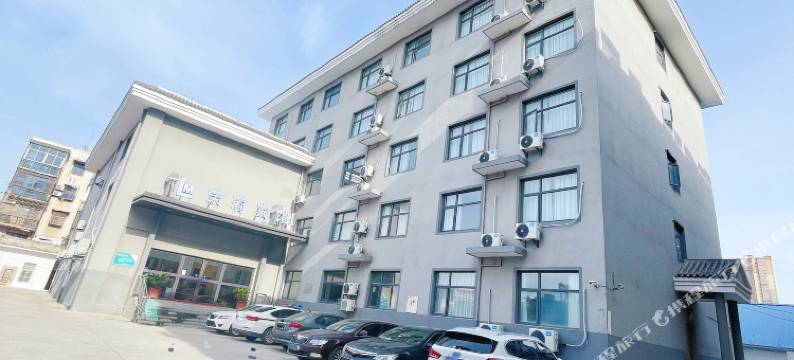 怀远县茉莉宾馆(老西门汽车站店)图片