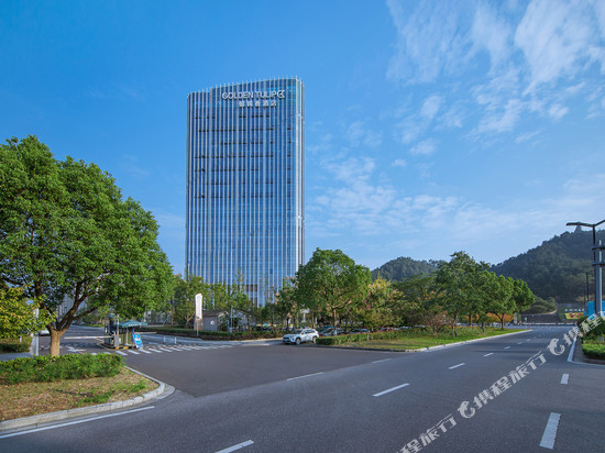 湖州安吉郁锦香酒店