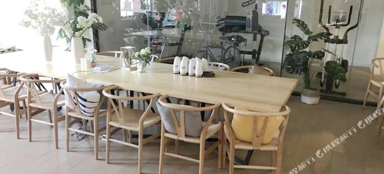 泊寓(上海虹桥南华园店)图片