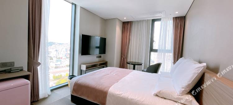 U5酒店(HOTEL U5)图片