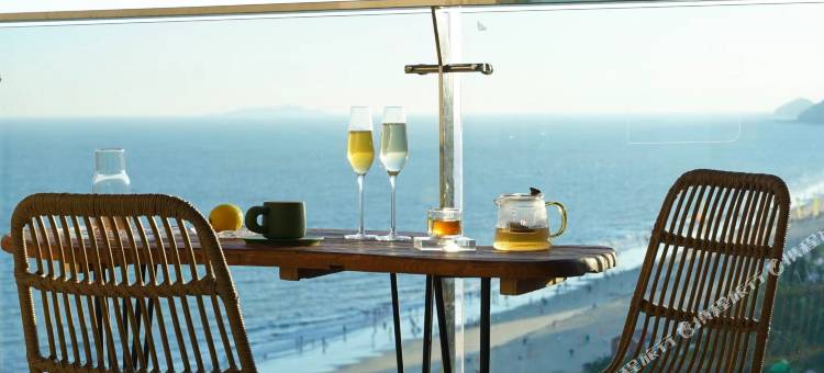 慕色全海景度假美宿(汕尾保利金町湾店)图片