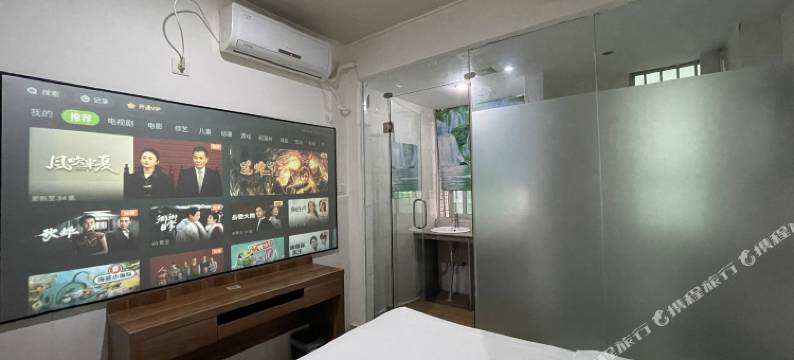 佳家酒店(深圳观澜富士康店)图片