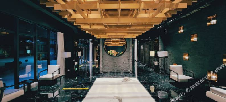 宣恩兴隆老街锦江都城酒店图片