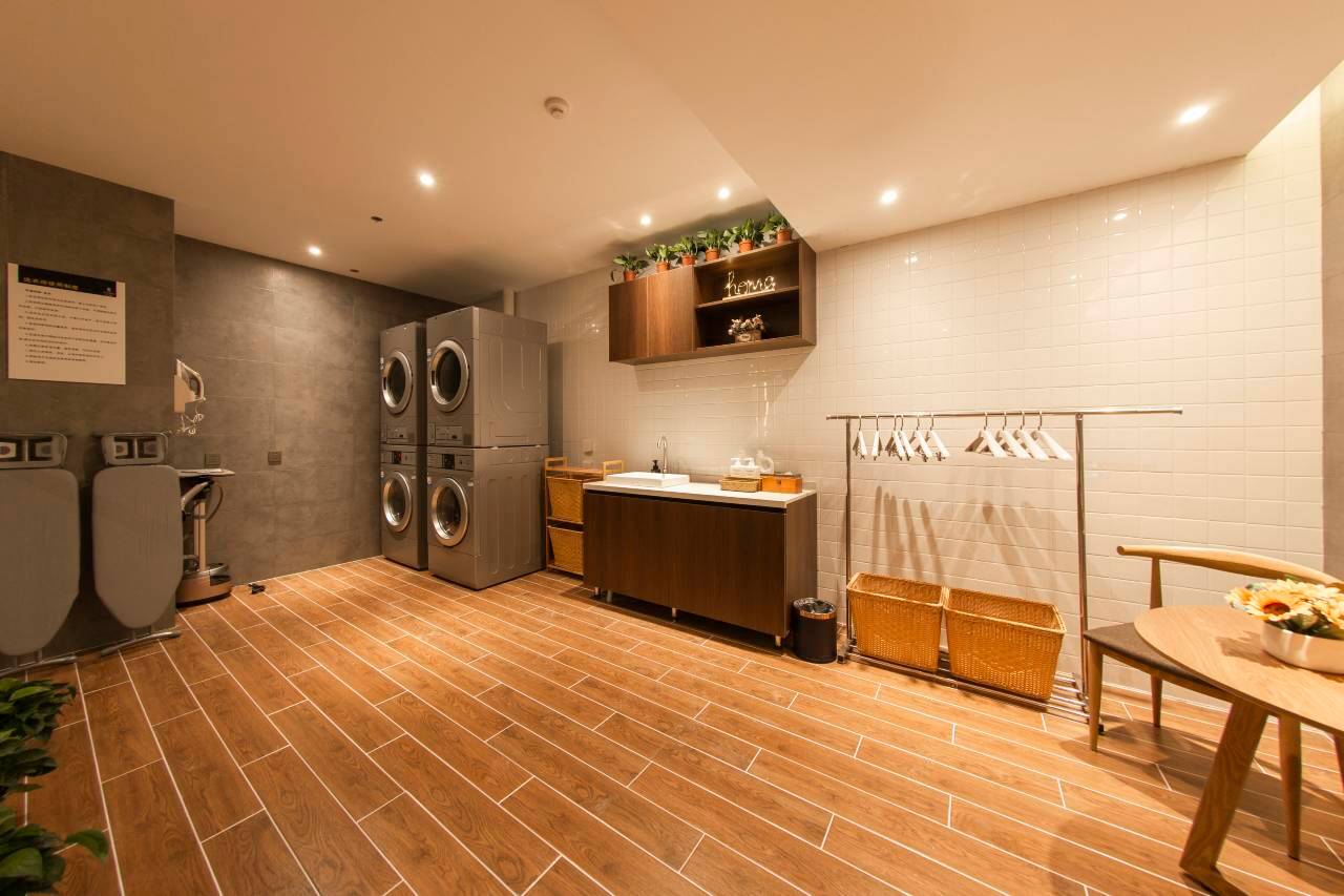 艺龙酒店(烟台火车站渤海轮渡客运站店)图片