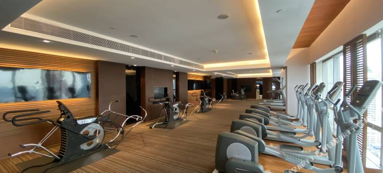 曼谷科伦酒店(Column Bangkok Hotel)图片
