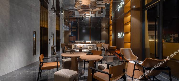 理县毕棚沟吉祥谷大酒店图片