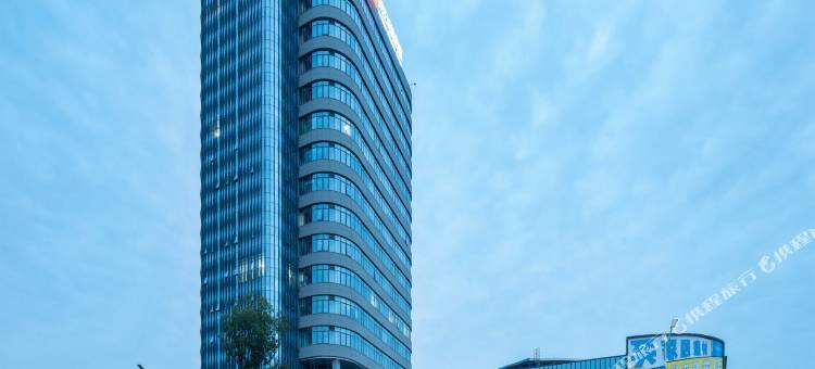 麗枫酒店(徐州贾汪星艺佳商场店)图片