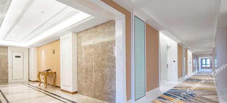 维也纳国际酒店(宿松新城高铁站店)图片