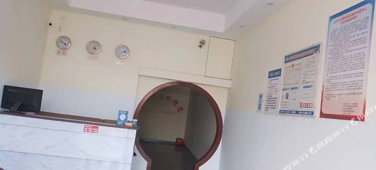 揭阳黔东住宿图片