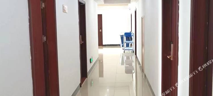 台山市川岛镇上川新春来酒店图片