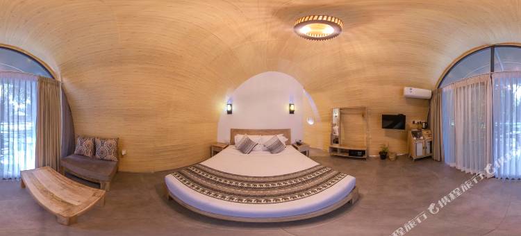 锡吉里耶尼瓦杜度假村(Nivadoo Resort Sigiriya)图片