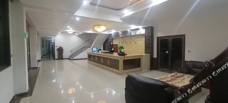 龙口阳光高尔夫酒店图片