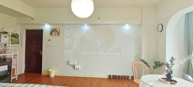 梧州小时候公寓(旺城店)图片