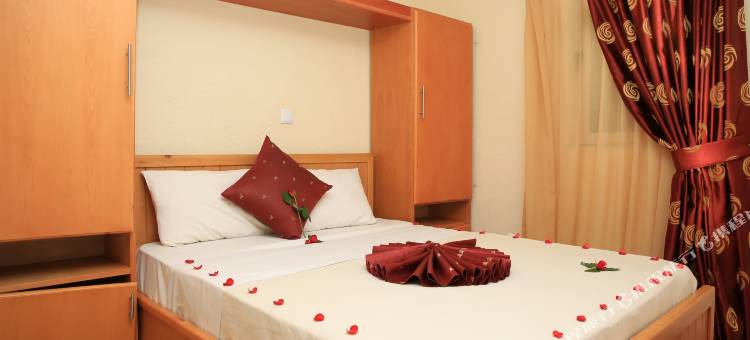 兹怀海尔度假村(Haile Resort Ziway Batu)图片