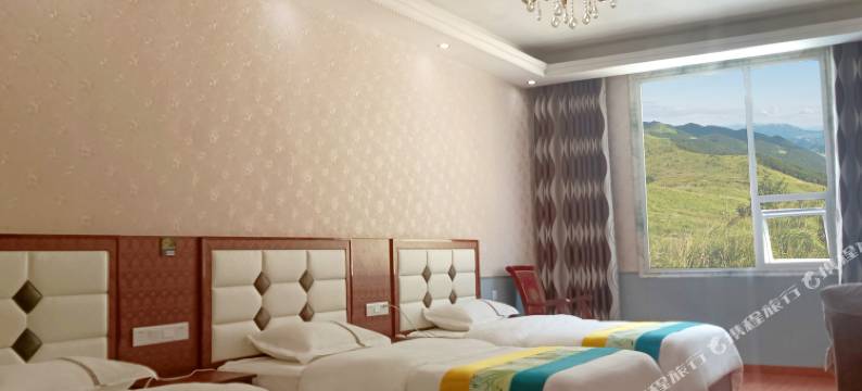 鹏宇商务酒店图片